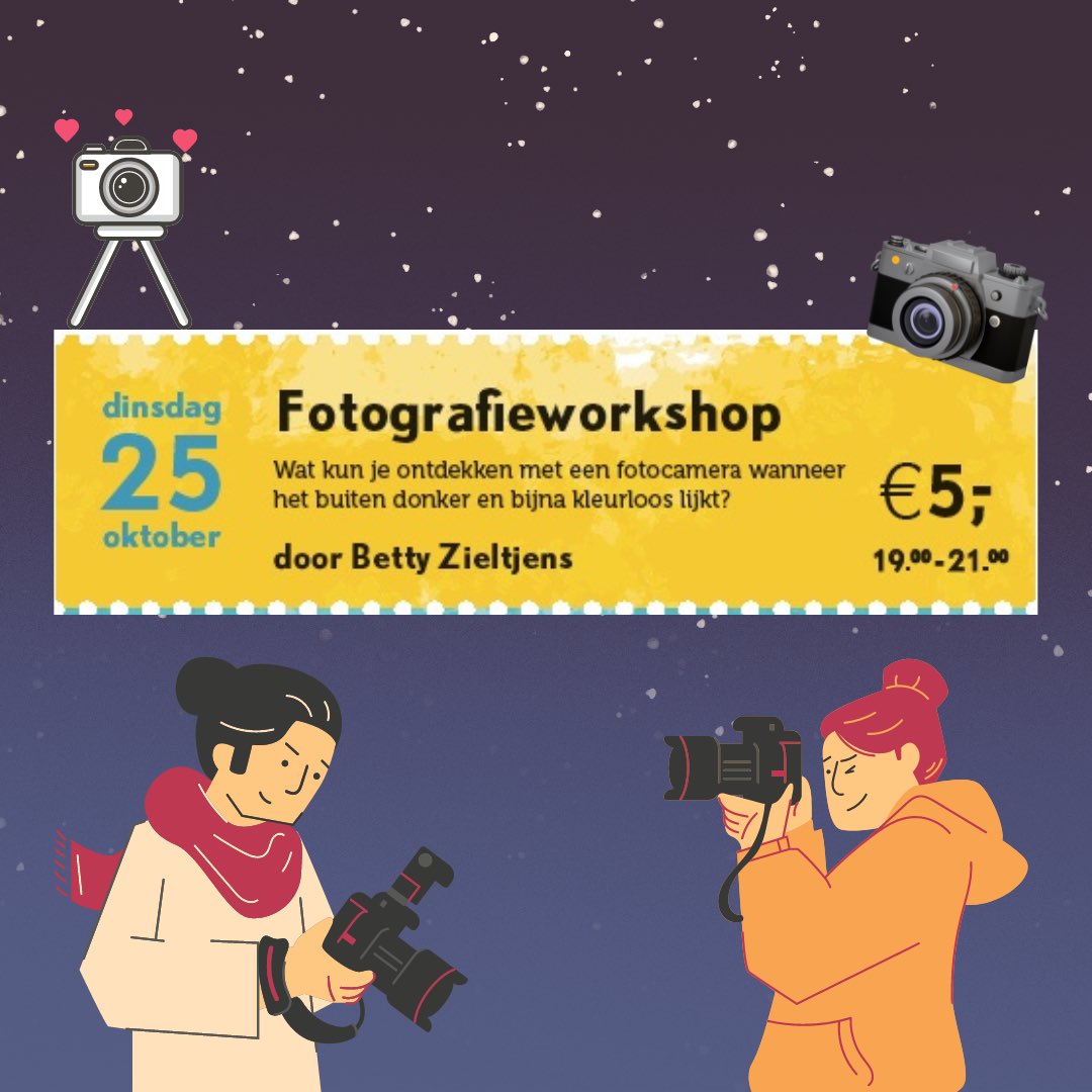 AYAZwolle's tweet photo. Wat zie je wanneer buiten alles donker en kleurloos lijkt? Wat kun je dan nog ontdekken? Wat gebeurt er wanneer je door een lens kijkt? 

Ga samen met andere #AYA’s creatief aan de slag met fotografie #jongenkanker 

Meld je aan bij IntermeZZo Zwolle via 06 53 76 71 45 https://t.co/tkBK3Vovui