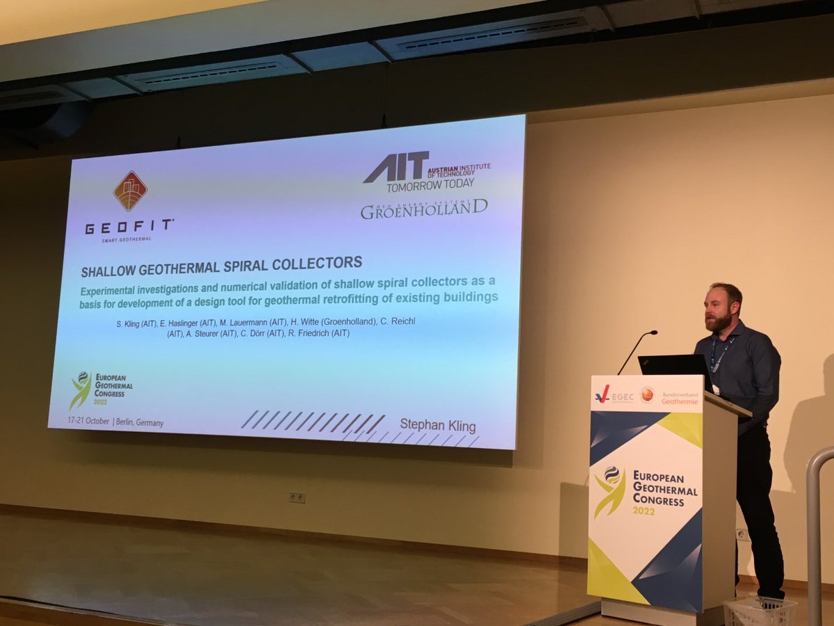 Geofit Project EU tweet media