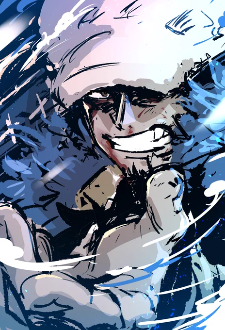 今日の息抜き 