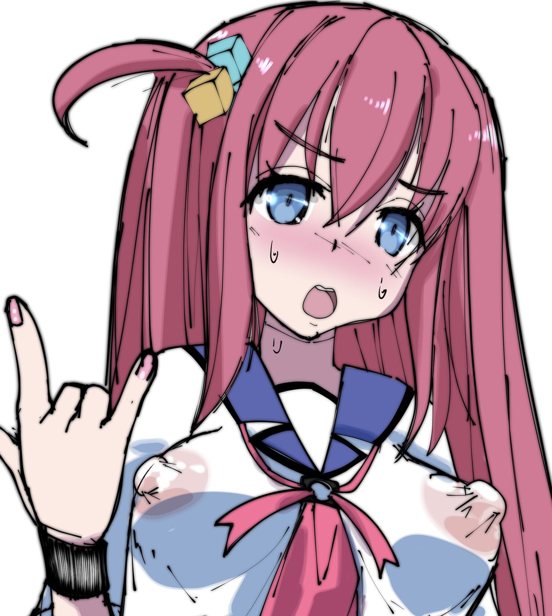 ぼっちちゃんのぽっち 