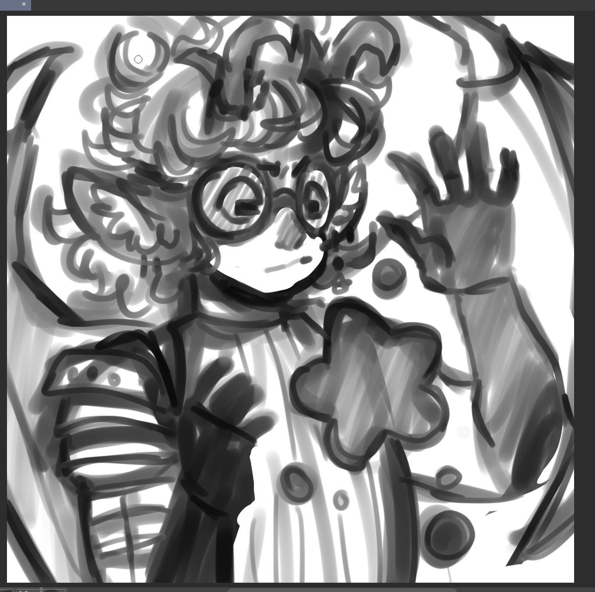 del_mal_doodles's tweet image. oh nooooooooo 3 am art oh noooo (i need to sleep so bad)