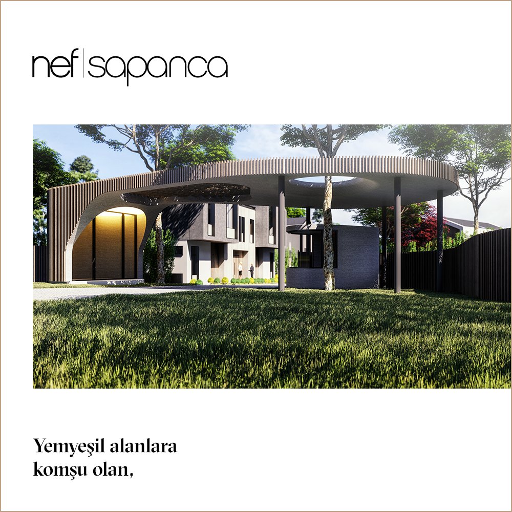 Nef_Style's tweet photo. Nef Sapanca eşsiz konumuyla sadece hafta sonları değil, istediğiniz her şehri arkanızda bırakmanıza ve doğayla kucaklaşmanıza olanak sağlıyor. #NefSapanca hakkında ayrıntılı bilgi için: https://t.co/o7THKtkWZE
#NefStyle #Sapanca https://t.co/RmxNdQlKaY