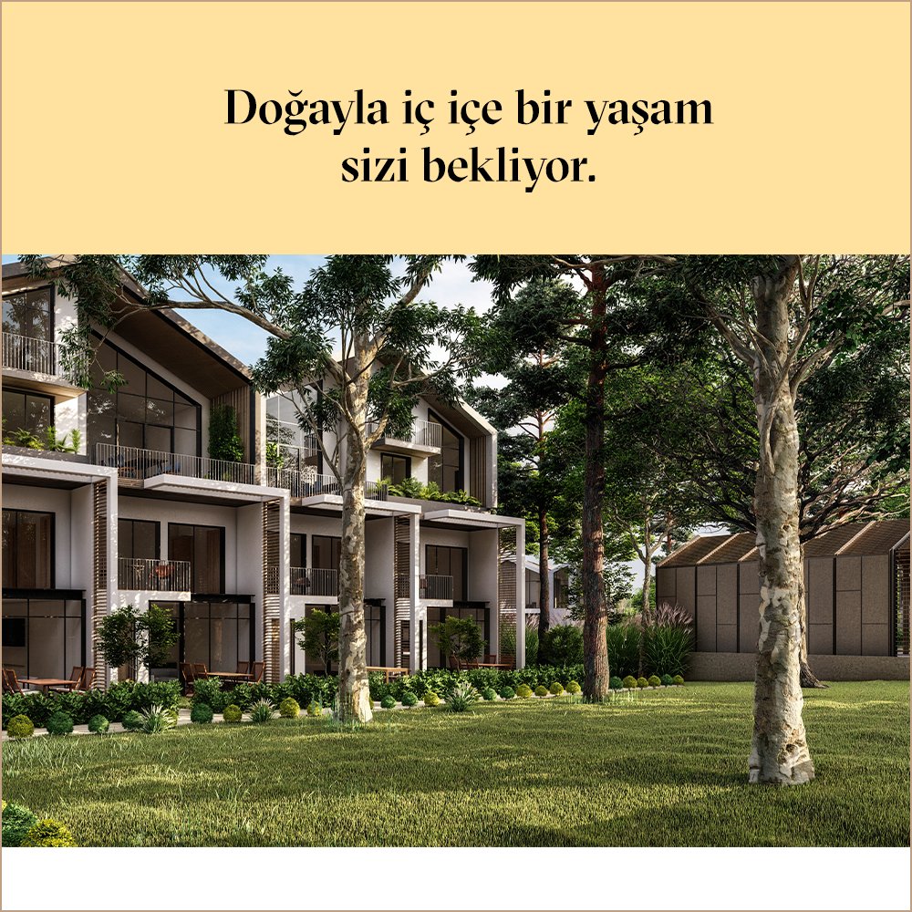 Nef_Style's tweet photo. Nef Sapanca eşsiz konumuyla sadece hafta sonları değil, istediğiniz her şehri arkanızda bırakmanıza ve doğayla kucaklaşmanıza olanak sağlıyor. #NefSapanca hakkında ayrıntılı bilgi için: https://t.co/o7THKtkWZE
#NefStyle #Sapanca https://t.co/RmxNdQlKaY