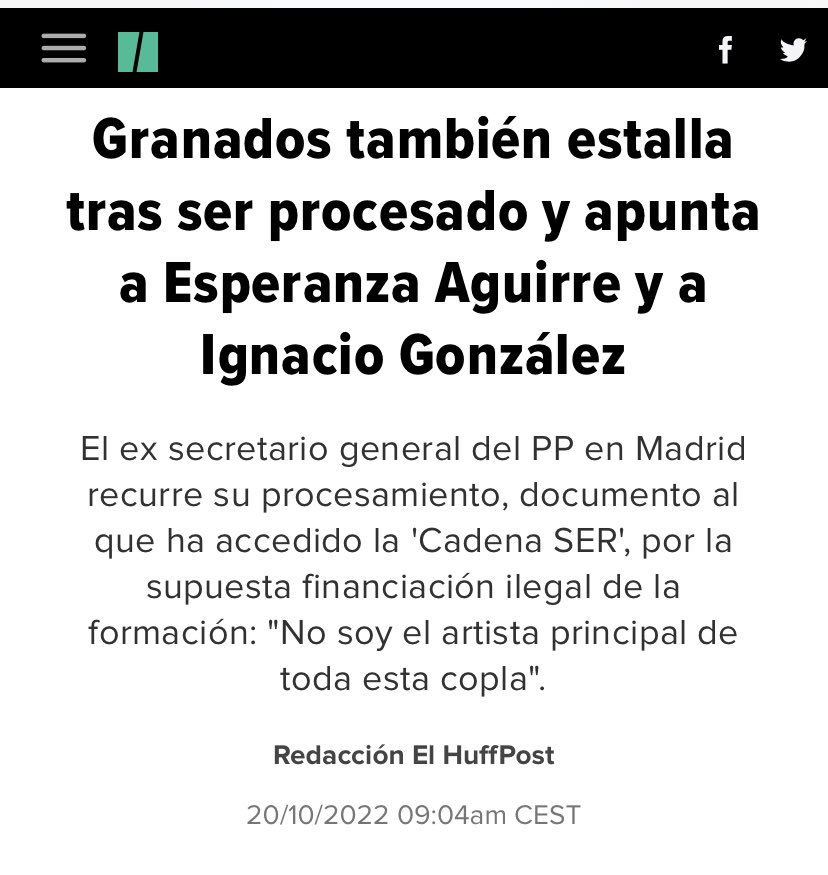 Primavera para Madrid tweet media