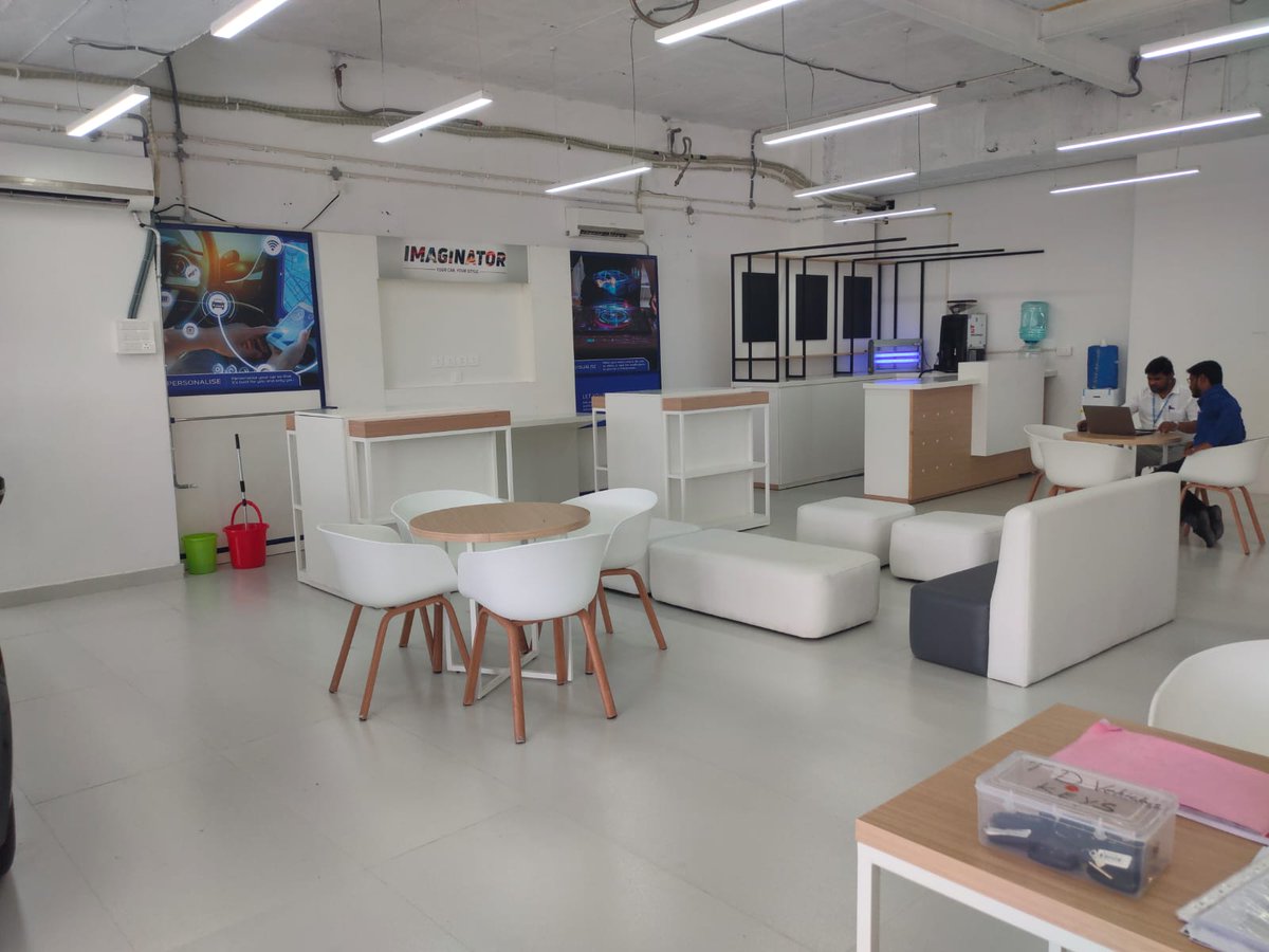 JasperIndustris's tweet photo. Jasper now @ JASPER CARS TATA MOTORS 
avail your diwali offers https://t.co/TwFzqe1NdE