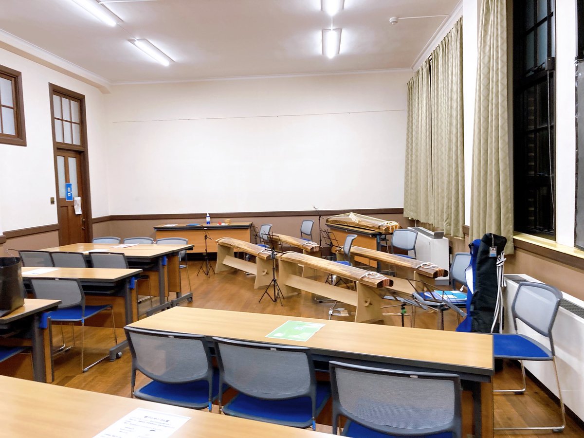 神戸女学院大 津軽三味線部 tweet media