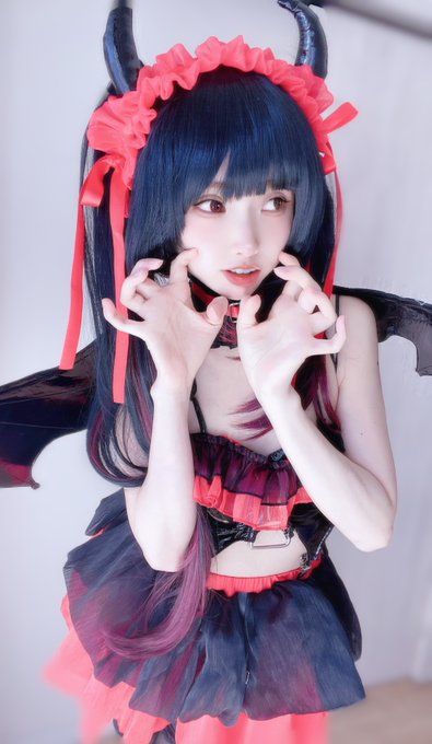 Twitterのコスプレ画像33