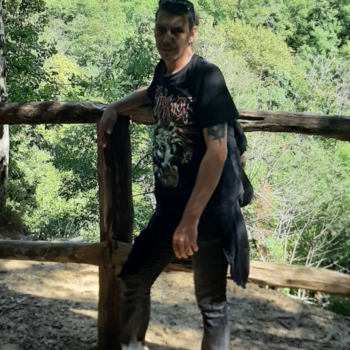 Anton (@AntonJoker1990) / Posts / X