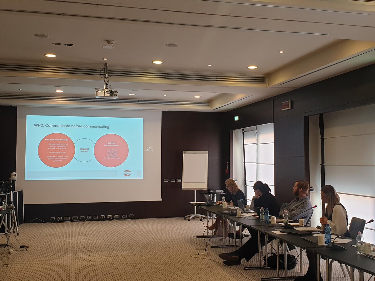 bravest_eu's tweet photo. There is a huge decrease in organ donation due to #COVID & with the ongoing crises in ๐ช๐บ, citizen's attention is less concentrated on the topic of #organtransplantation; it is crucial to communicate in an effective way on the outcomes of the project, says @OPolyaeva of @EPHA_EU https://t.co/P1kpFq8E4W