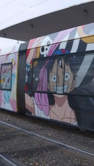 Crunchyroll de On Twitter Wir Haben One Piece Film Red Nicht Nur Auf 