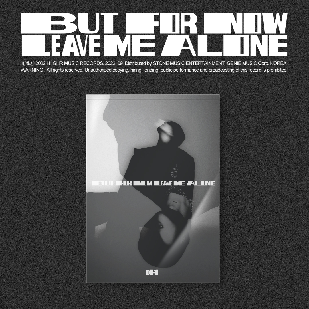 H1GHRMUSIC's tweet photo. NOTICE 📣

To those who purchased pH-1’s LP, [BUT FOR NOW LEAVE ME ALONE] during the pre-sale period, the autographs have been completed and pre-sale albums will be shipped sequentially from October 24th.

#pH1 #피에이치원
#BUTFORNOWLEAVEMEALONE #BFNLMA
#H1GHRMUSIC #하이어뮤직 https://t.co/jVrT03yG5v