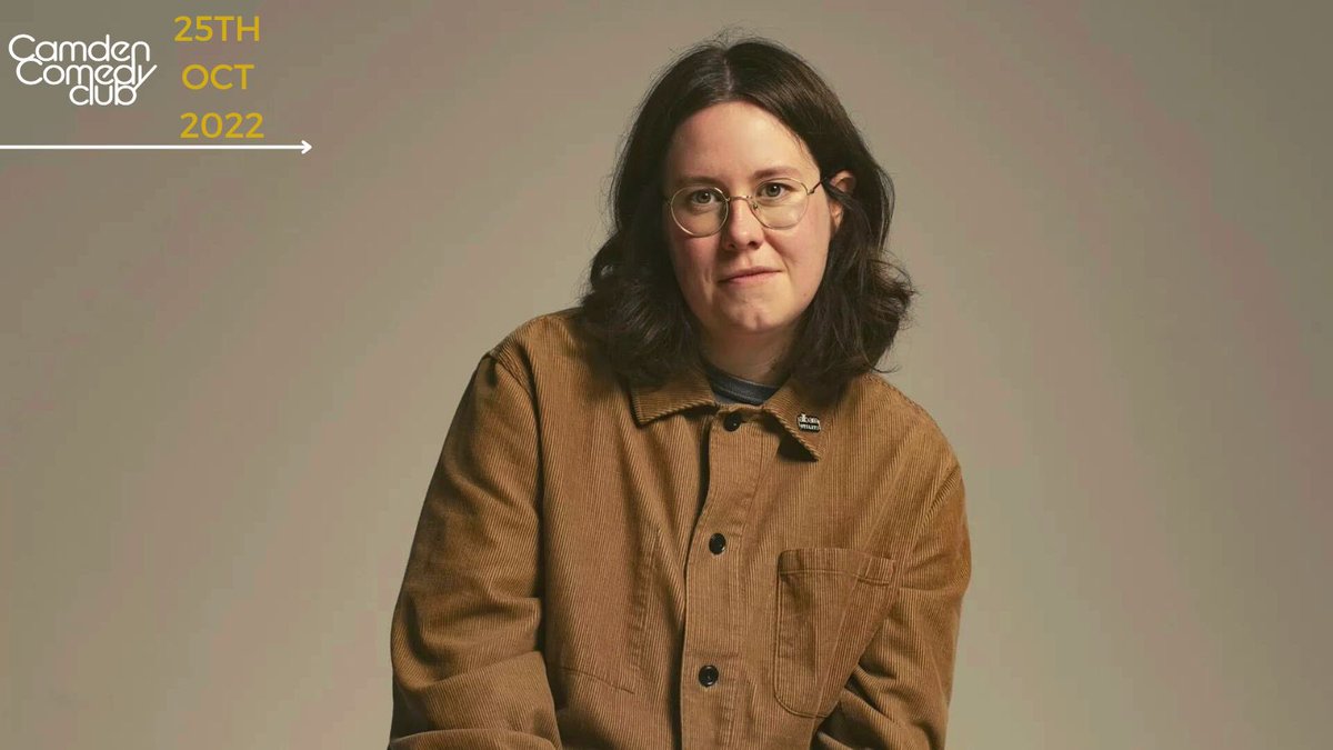 ChloePetts's tweet photo. I’m doing an hour (if we’re lucky) of new jokes this Wednesday @CamdenComedy!! It’ll be the literal first outing of all my new bits for the next show so come along to see history being made!! https://t.co/v67g8KZMG1 https://t.co/U63xDVbSS9