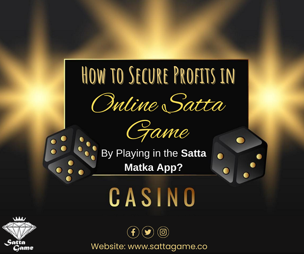 playsattagame's tweet photo. How to win the Online satta game?
To Know More Read Complete Article
https://t.co/RrTugoIsw3

#sattamatka #sattagame #casinoonline #casino #gaming #Diwali2022 #T20worldcup22 https://t.co/2biyuyUyvB