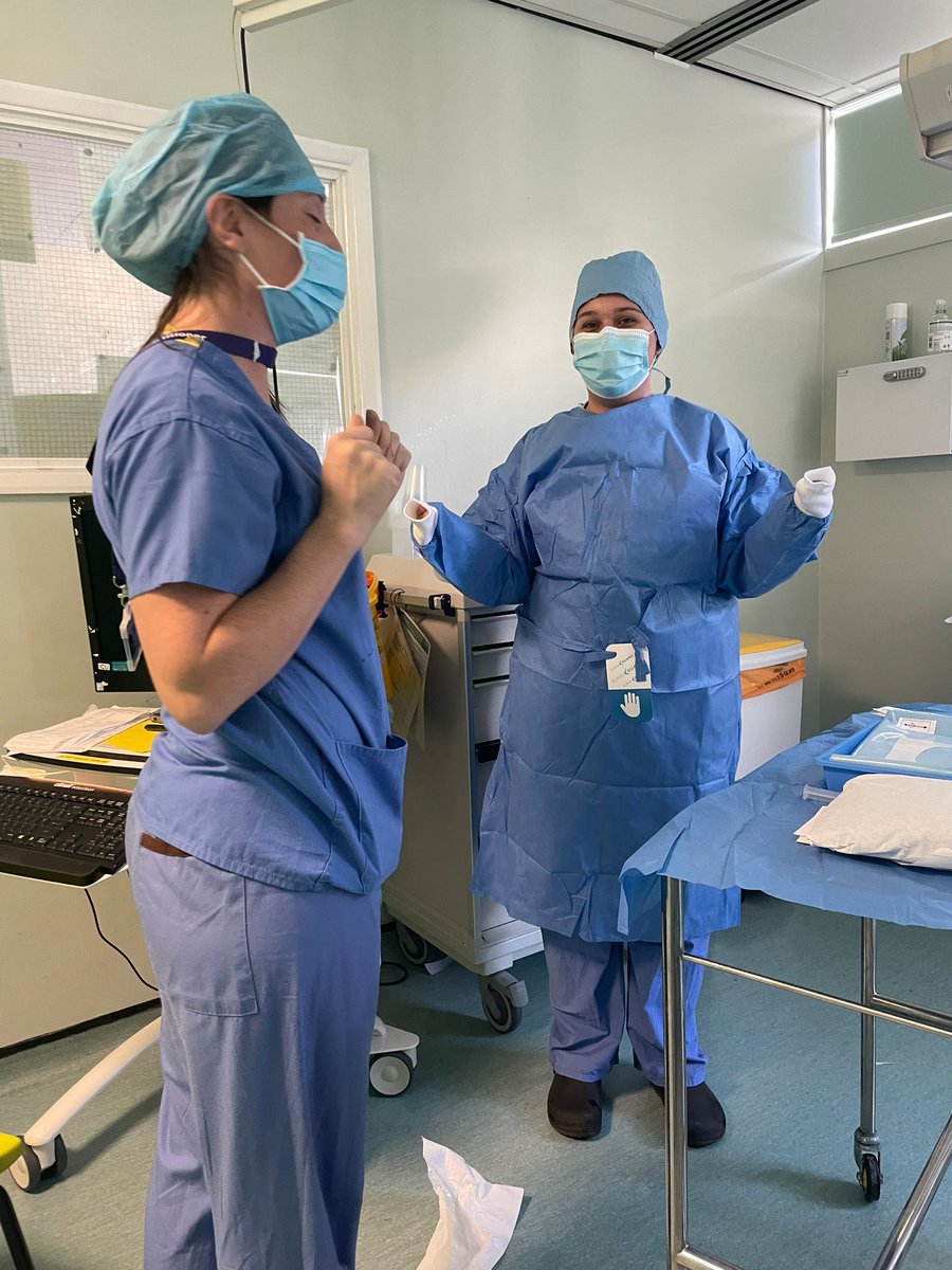 abigail goodwin (@abi_g21) on Twitter photo Enjoying teaching our new tACCP's practical procedures, seeing them progress and gain confidence! #alreadysmashingit #accp <a href="/KohlerClaire/">Claire Kohler</a> @andiealbuq Enjoying teaching our new tACCP's practical procedures, seeing them progress and gain confidence! #alreadysmashingit #accp <a href="/KohlerClaire/">Claire Kohler</a> @andiealbuq