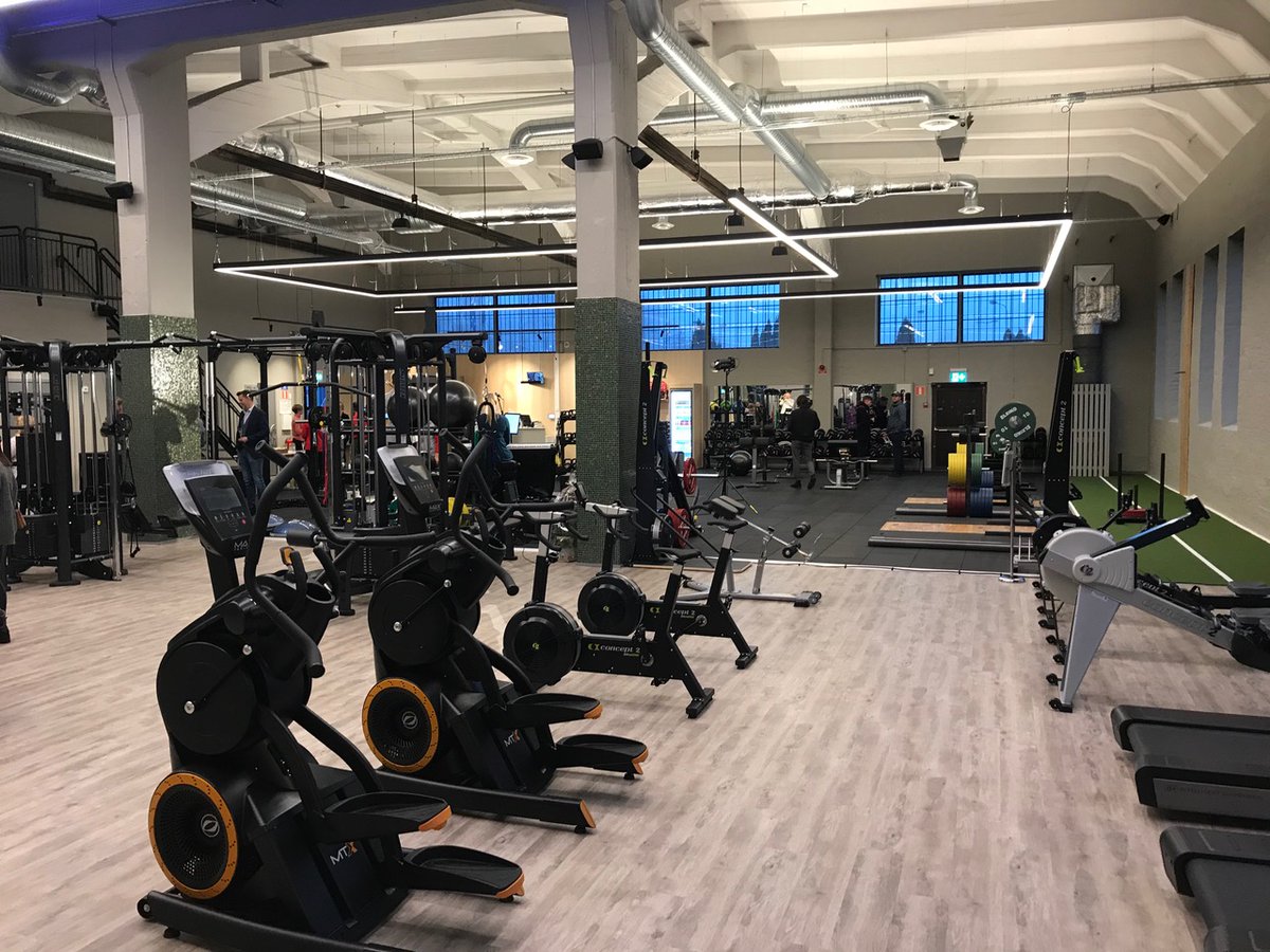 Rako Controls tweet media