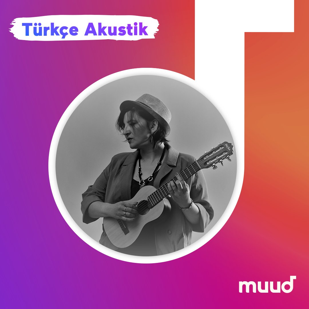 Haftanın listelerin Türkçe çalmaya devam ediyor! ‘Türkçe Rock’, ‘Türkçe Alternatif’ ve ‘Türkçe Akustik’ Muud’da hazır! Birbirinden keyifli listelerle buluşmaya hazır mısın?💜 #Muud #Muudluluk #TürkçeRock #TürkçeAlternatif #TürkçeAkustik