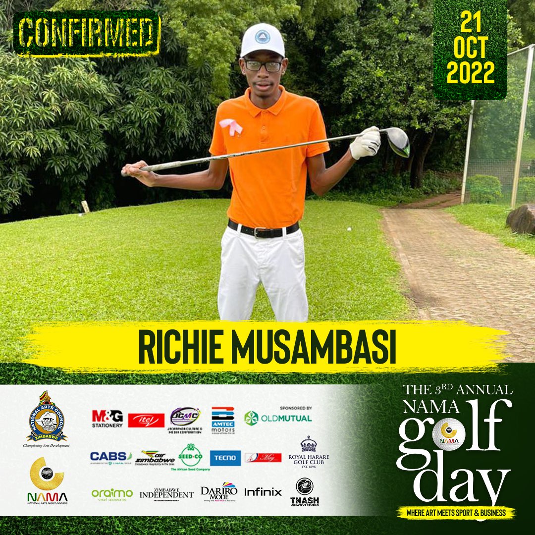 National Arts Merit Awards - #Zimbabwe tweet media