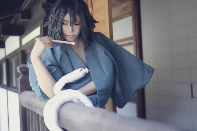 そんなん嬉しいに決まってる #推しレイヤーって言われたら単純に嬉しい 