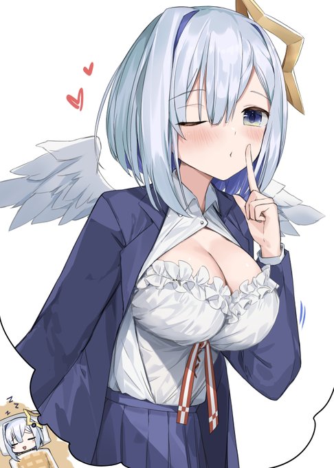 えらい夢。
#かなたーと 