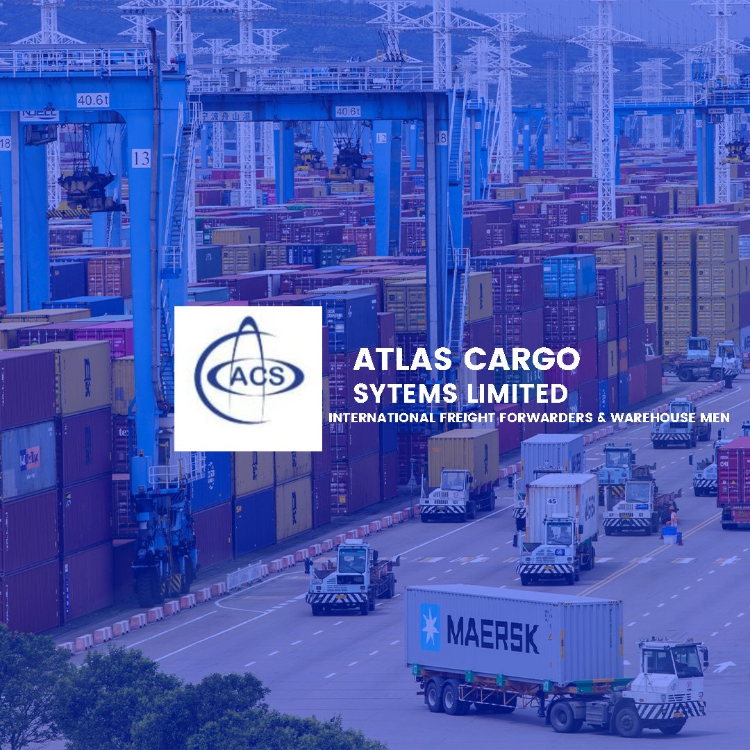 Hope you are having a great week.
At Atlas we handle transportation of ordinary cargo by air and this is applicable in exports and imports. 
This service is one on one stop tailored to customers.
visit atlascargosystems.com for more information