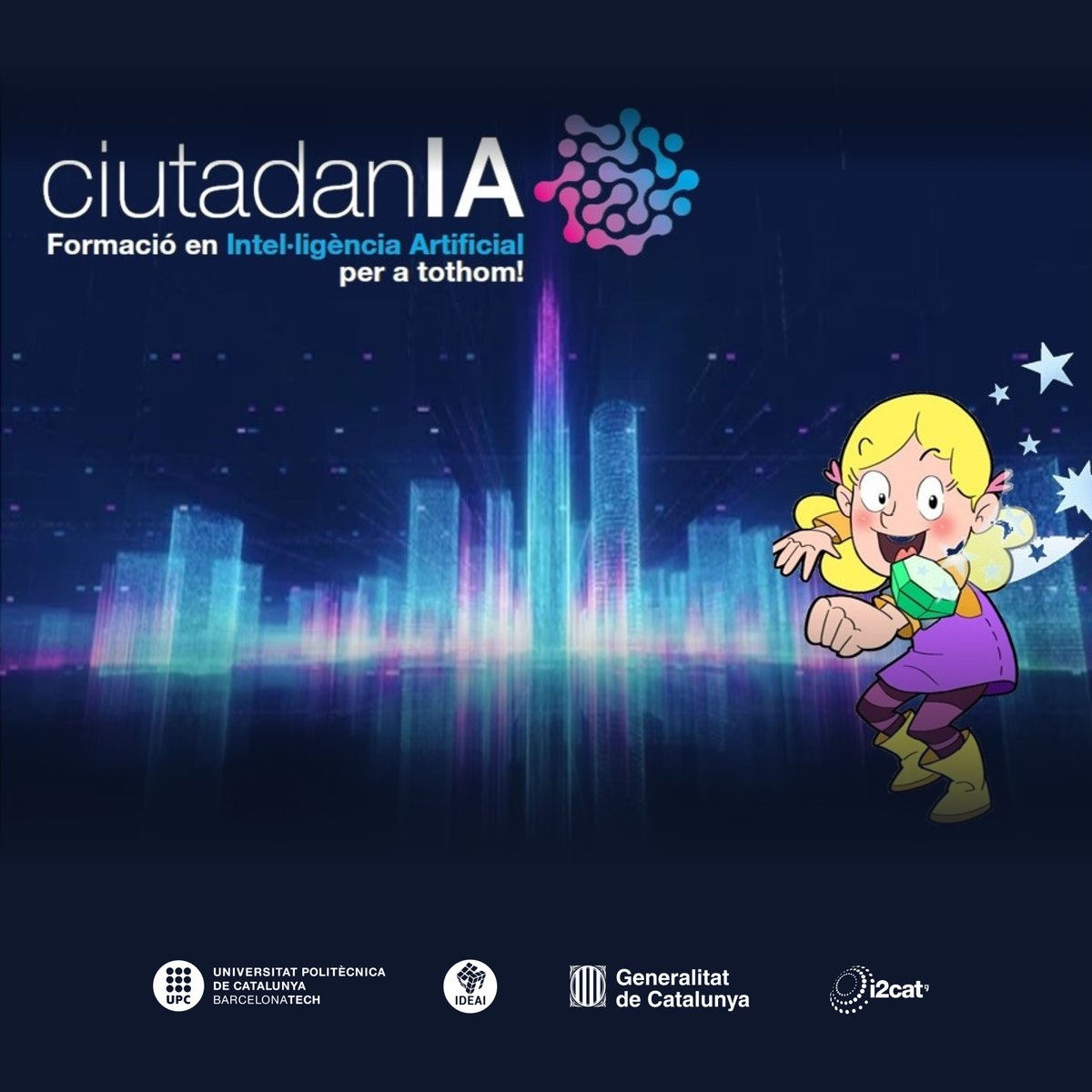 TIC Catalunya tweet media