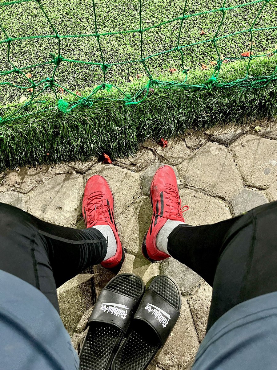 FaithfulAve_'s tweet photo. Post training favorite https://t.co/p6WtvnobsD