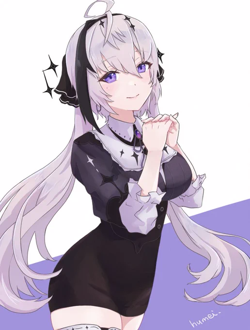 あと勝手に描いてた表情差分 