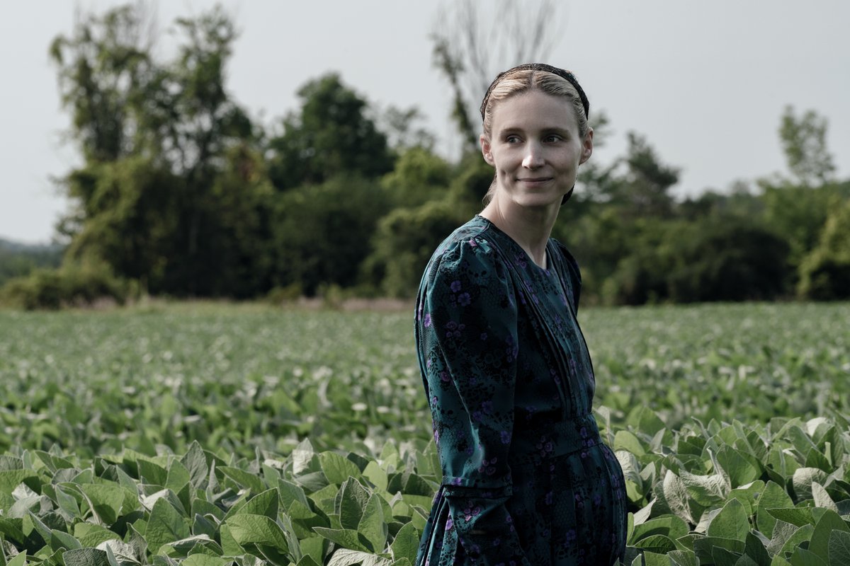 FlyVPN's tweet photo. New movie：#WomenTalking✨

#SarahPolley #TIFF22 #TIFF #RooneyMara #ClaireFoy #JessieBuckley #MGMStudios #OrionPictures

Use #FlyVPN to watch more films from anywhere👉https://t.co/arVBqKcU6h https://t.co/hoVeDJ0oMZ