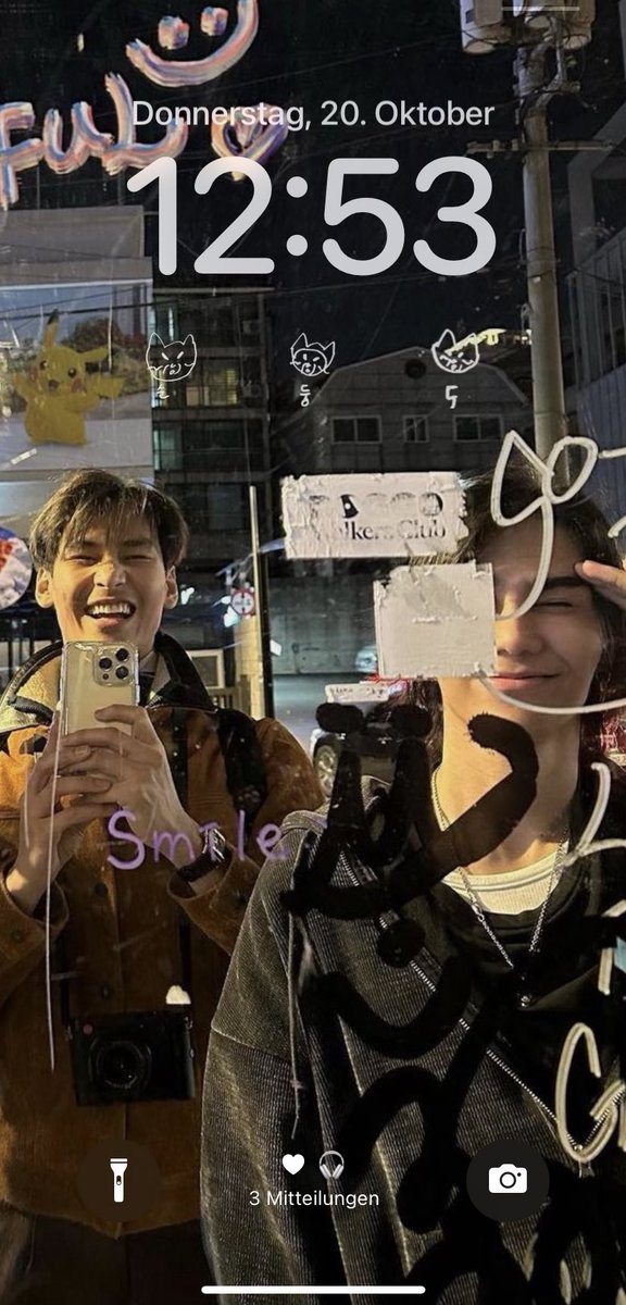 mileluver's tweet photo. im gonna cry it looks so cute https://t.co/8U0VrbZmaE