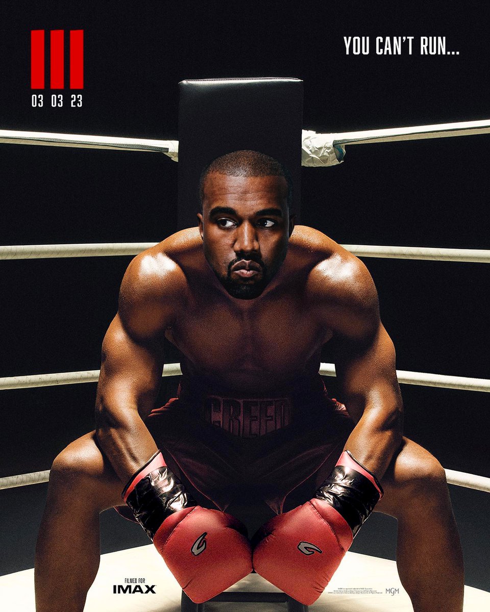 BOXRAW tweet media