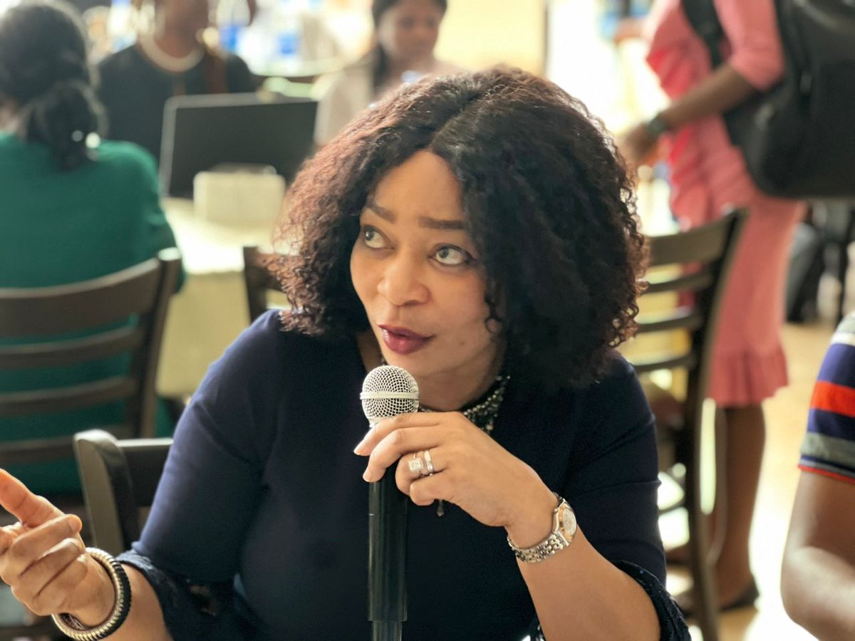 WeAreCognito's tweet photo. Day 2 of the Voice linking and learning program is currently in progress.
#Voicelinkingandlearning #Voicenaija https://t.co/qOrPmjoyZa