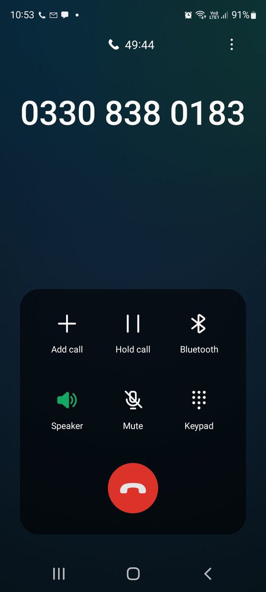 Mistri38's tweet photo. #disgusting #crapcustomerservice https://t.co/HEa3Q0Lyth