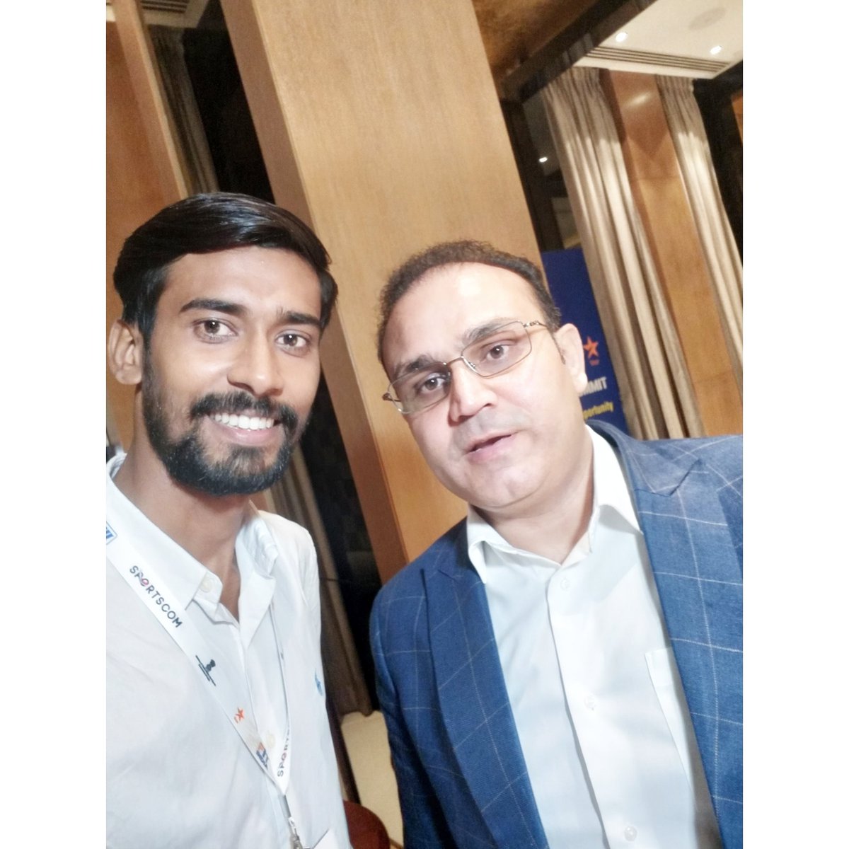 subashish93's tweet photo. Happy Birthday Legend, Virender Sehwag 🎂🎂🎂🎂

One of Cricket's true game-changers, turns 44 today. 

#HappyBirthday #VirenderSehwag #HappyBirthdayViru https://t.co/WVIItMfXMD