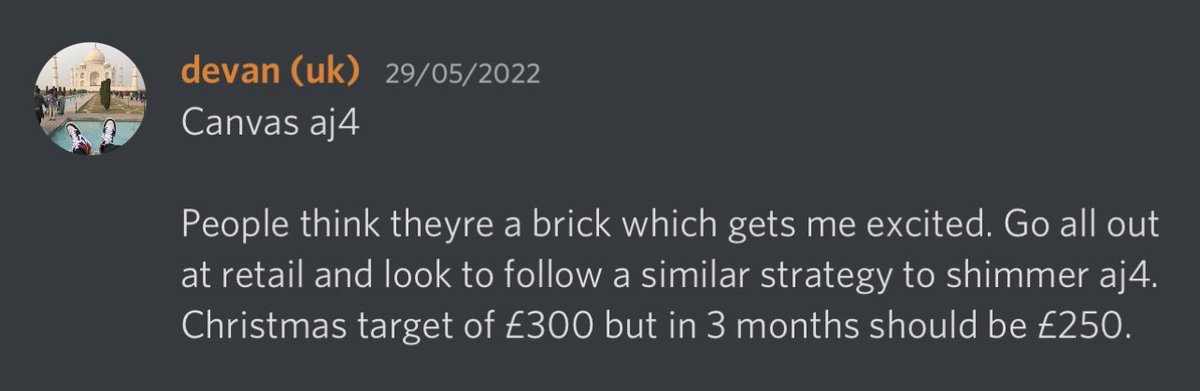 Buy.Sell.Hold. tweet media