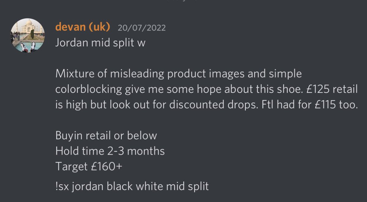 Buy.Sell.Hold. tweet media