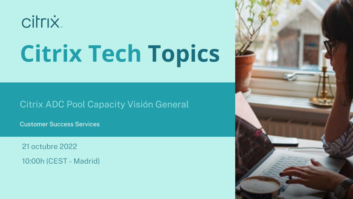 Citrix Iberia tweet media