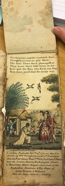 BL Printed Heritage Collections tweet media