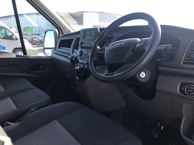 Our Belvedere branch has this superb van with low mileage of 18,000 for £27,995 in stock. 

See the van live on our website here: htcvancentre.com/used/vans/ford…

#HTCVanCentre #FiatProfessional