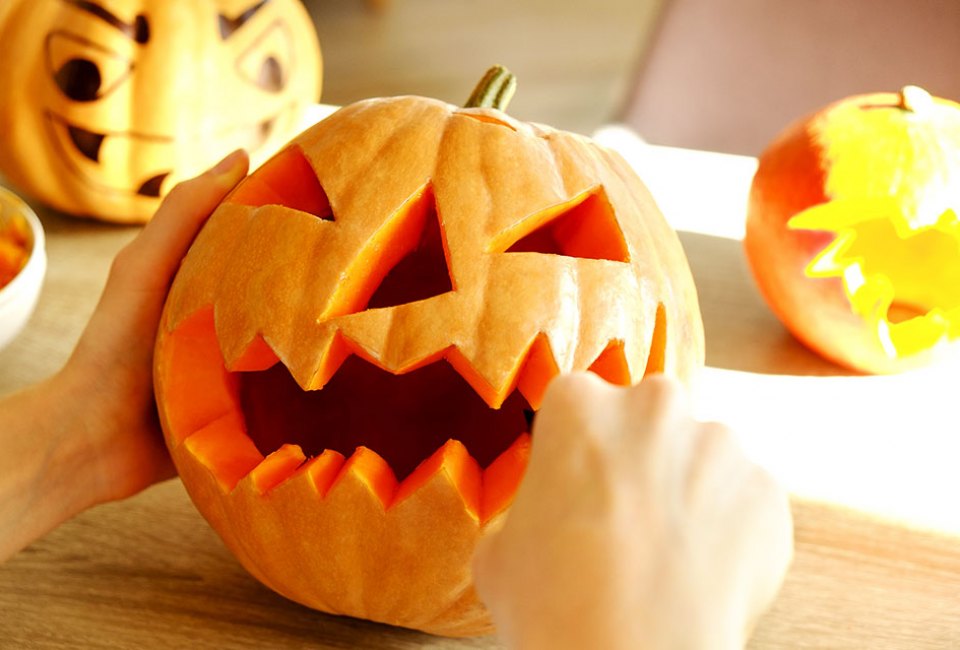 Halloween Activities Guide for Families - Getting ...