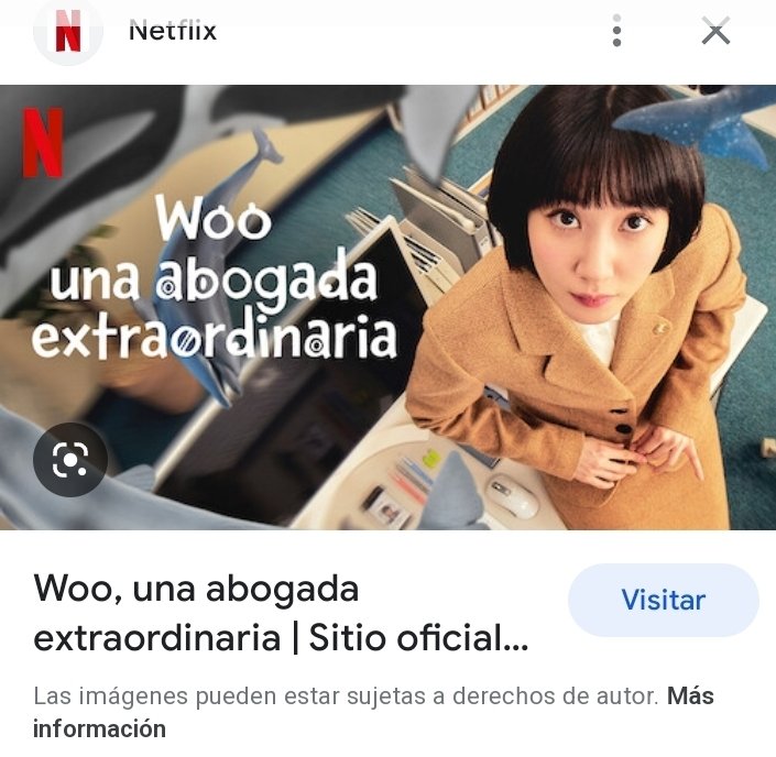 NitoLerner's tweet photo. @gracepenafort Esta serie coreana te va a encantar https://t.co/TZt1FHSM23