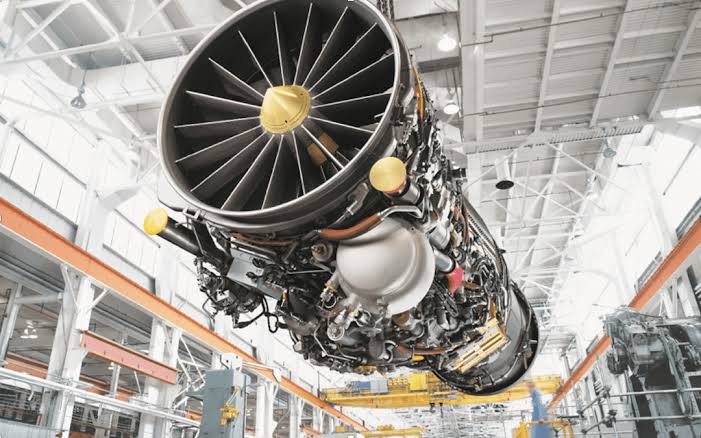 So GE-F414-INS6 will be manufactured in India under ToT (100%). The engine is going to power-up LCA Mk-II, TEDBF & AMCA Mk-I.