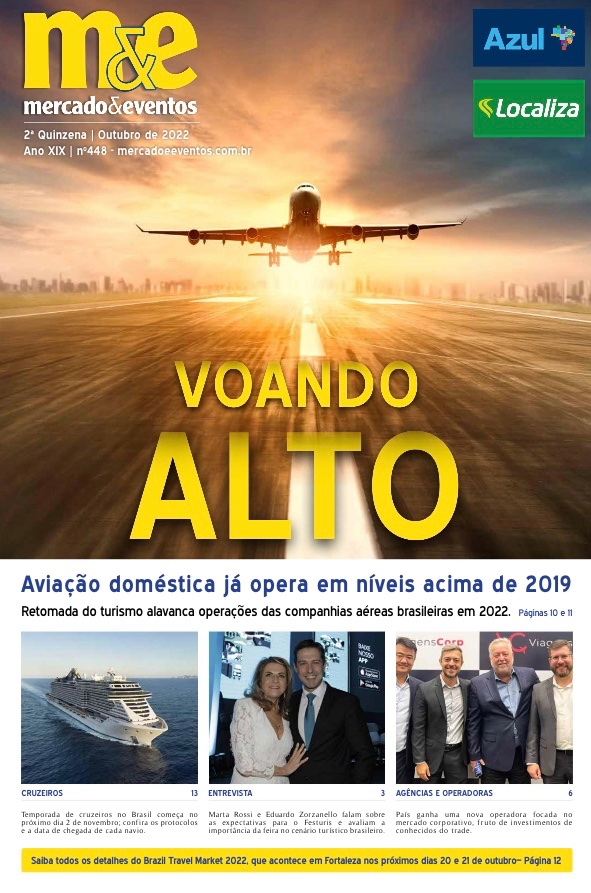 Mercado & Eventos tweet media