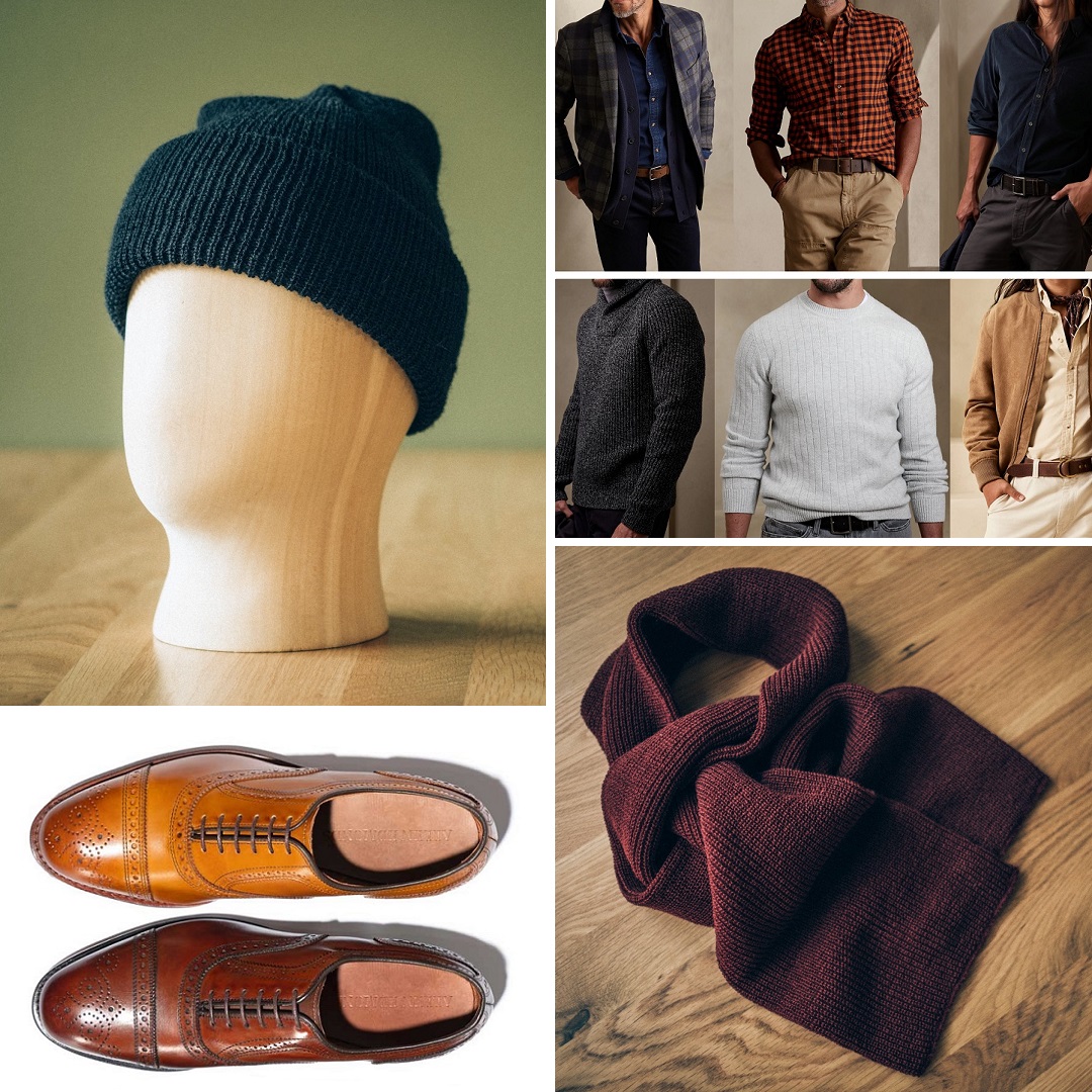 Dappered's tweet photo. $30 BR Merino Sweaters, USA Made Scarves and Hats, & More – The Thurs. Men’s Sales Handful
https://t.co/trGdrzW31b
Lots of wool in this one.
#dappered #dapper #mensstyle #affordablemensstyle #stylishguy https://t.co/ZJqf6pLLId