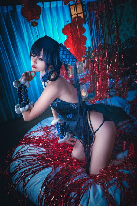 Twitterのコスプレ画像19