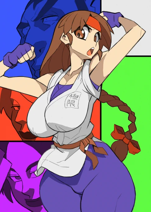 ユリっち③ 