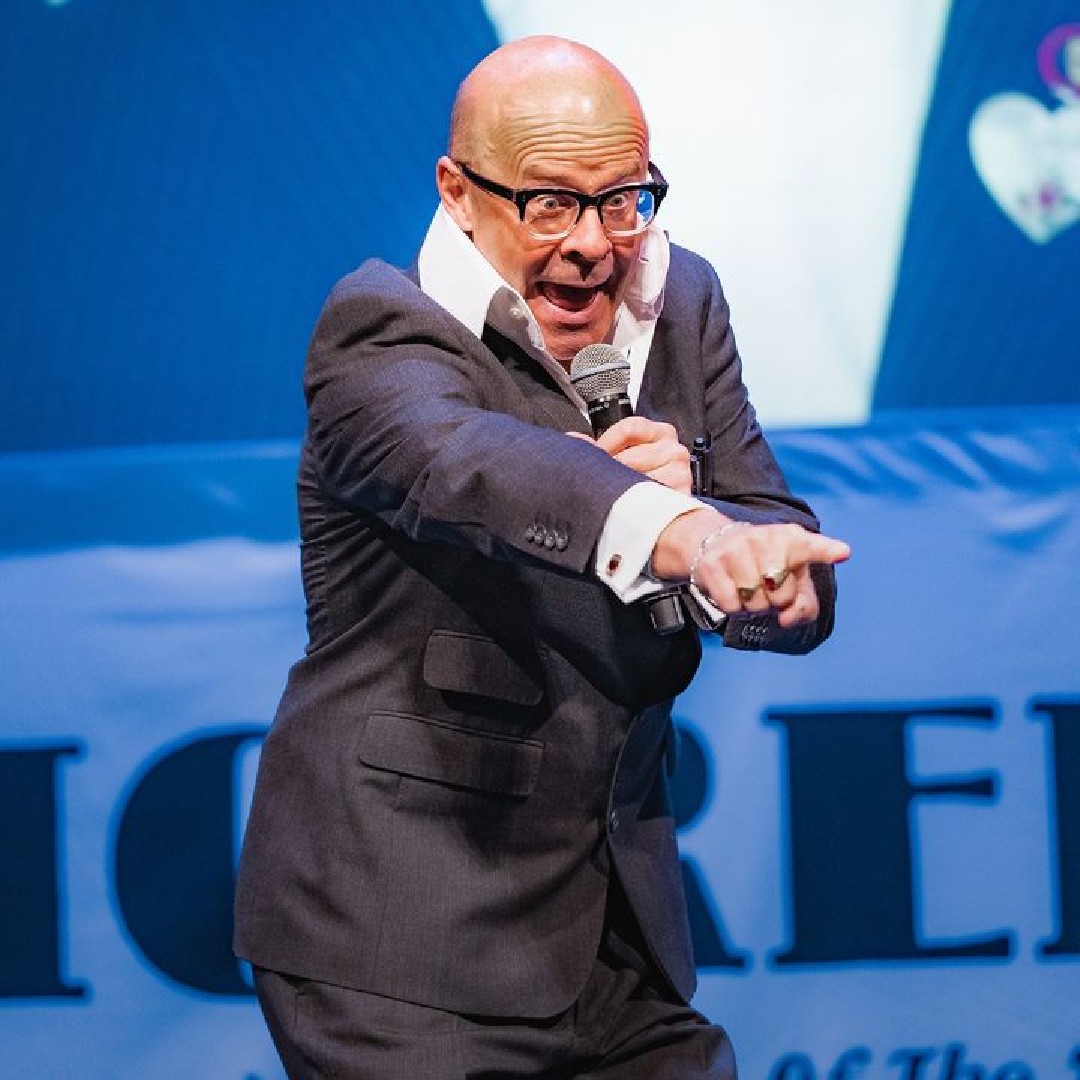 Aberdeen International Comedy Festival tweet media