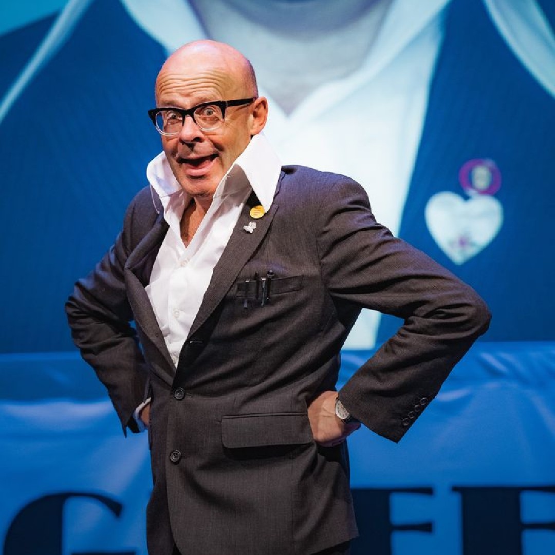 Aberdeen International Comedy Festival tweet media