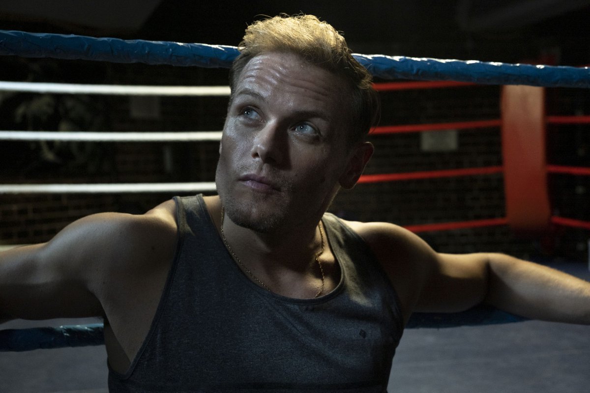 8 episodios. 8 sospechosos. 24 horas

#CazaAlCulpable, un frenético thriller protagonizado por James Nesbitt (#TheMissing) en el papel de un  detective que investiga la muerte de su hija.

🌟 Reparto de lujo: Joely Richardson, <a href="/SamHeughan/">Sam Heughan</a> y Richard E. Grant.

📅 ESTRENO: 10/11/22