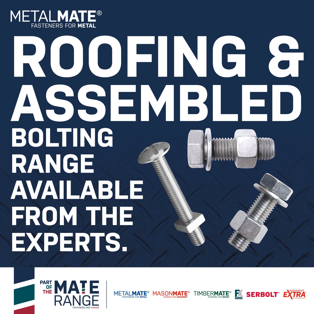 thematerange's tweet photo. 👍🔩 #roofing #assembled #bolting #experts #metalmate #thematerange https://t.co/ghjfLgOnxW