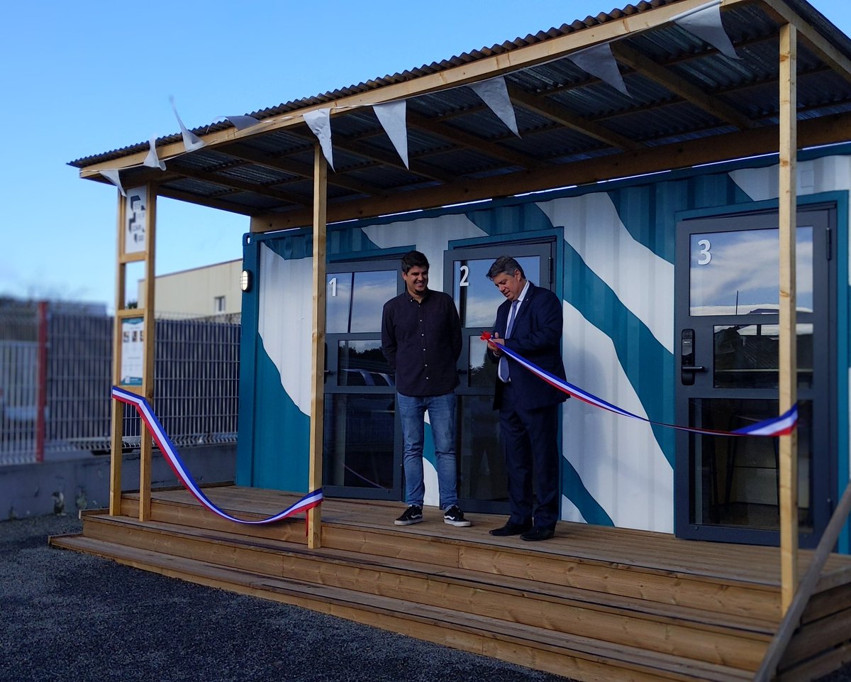 Incubateur Kivo tweet media